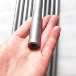Wholesale YL10.2 Tungsten Carbide Tube , Carbide Rod Blanks With High Wear Resistance from china suppliers