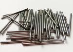 Dia 2.35*45mm Polished Solid Carbide Drill Bits Blanks / Round Carbide Rod