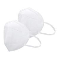 Wholesale Anti Splash N95 Carbon Filter Mask , Heat Preservation Outdoor 3 Layer White Surgical Mask from china suppliers
