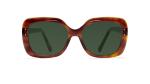Womens Boyfriend Style Oversize Sunglasses Vintage UV 400 Protection brand