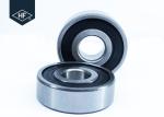 motorcycle parts 1045 stainless steel deep groove 6302 RS groove motorcycle
