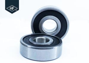 Wholesale Other used motorcycle parts high speed 1045 stainless steel 6302 RS groove motorcycle bearings from china suppliers