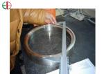 Pure Ni Alloy Valve Seat Ring , High Temp Metals Anti Corrosive Castings