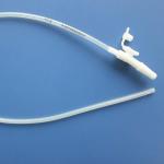 Hospital Use ISO13485 FR5 Phlegm Suction Tube
