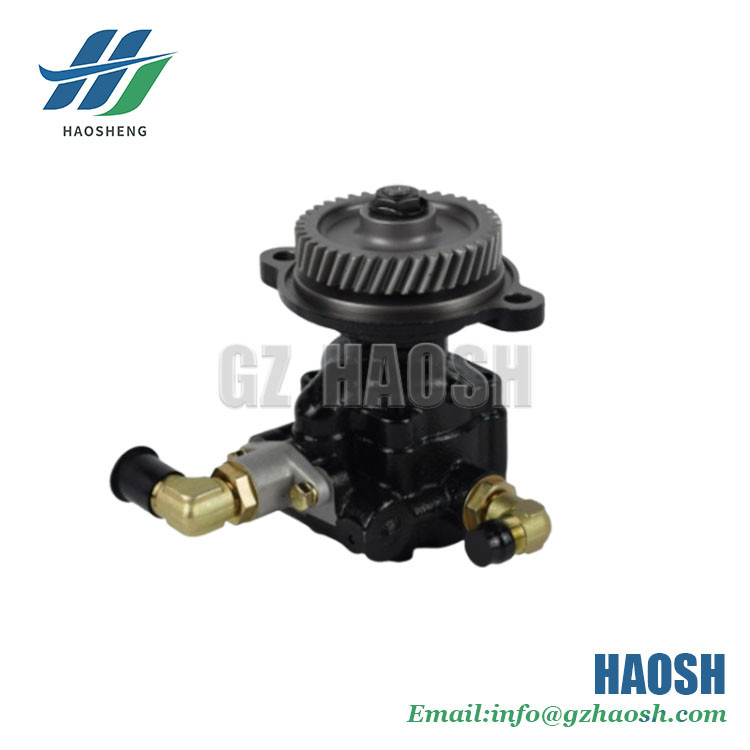 475-03558 475 03558 Power Steering Pump Assy For MITSUBISHI 6D40