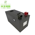 12V 480Ah LiFePO4 Lithium Ion Battery For Caravan