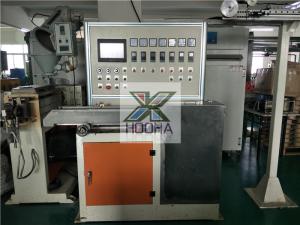 Wholesale Teflon FEP Cable Manufacturing Euqipment Fluoroplastic High Temperature Line Extrusion Machine from china suppliers
