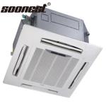 Ceiling Cassette Air Conditioner Floor Ceiling Type Air Conditioner 20000 Btu