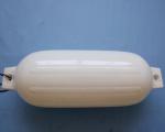 Marine Blue & White color fender for hot sales