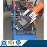 New Design Light Gauge Steel Roof Trusses Villa Machine