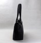 Casual fashion shopping bag folded handbag shoulder bag fashion leisure