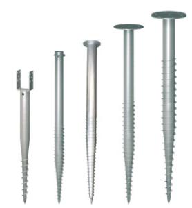 Wholesale DIN 2615 Steel Ground Screw from china suppliers