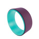130MM Yoga Exercise Wheel Stretching