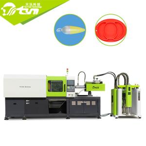 Wholesale Child Products Liquid Silicone Rubber Injection Molding Easy To Operate from china suppliers