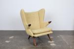 Hans Wegner Papa Bear Chair