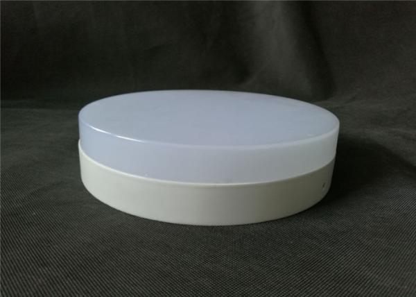 2835 SMD Frameless LED Panel Light Height 55mm Warm White AC 85-265V Isolated