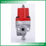 Original/Aftermarket High quality ISX15 Diesel Engine Parts 12Volt Solenoid