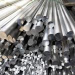 6061 6063 7075 Aluminium Rod Bar 3mm 6mm 8mm OD ASTM JIS Standard