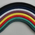 Wholesale Nylon Double Braided Marine Anchor Rope/Tow Rope 2"x220m