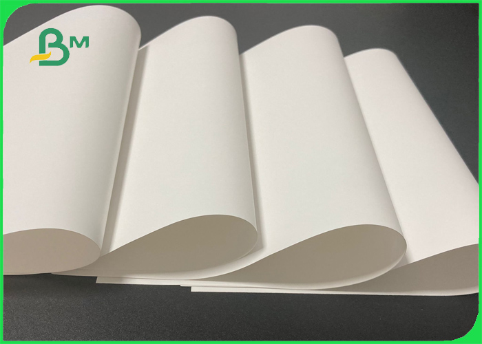 Biodegradable Waterproof 144g 168g Stone Paper For Making Outdoor Notebook