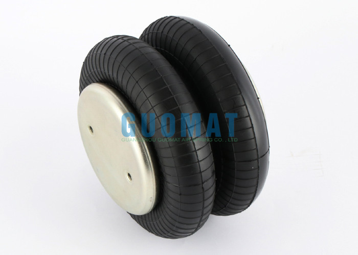 FD120-17 Contitech Helper Spring 2B-181Airkraft Double Convoluted Rubber Air Spring