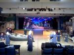 Edgelight Experienced manufactory supplier flexible indoor display led screen