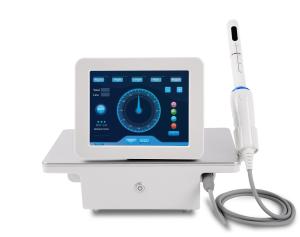 Wholesale 3.0mm HiFu Beauty Machine Single Handle Vaginal Canal Rejuvenation Vaginal Tightening from china suppliers
