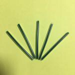 Colorful FTTH Products Fusion Splice Protection Sleeves Fiber Sleeves