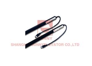 Wholesale 500Hz Center Opening Safety Elevator Lift Light Curtain 100000Lux from china suppliers