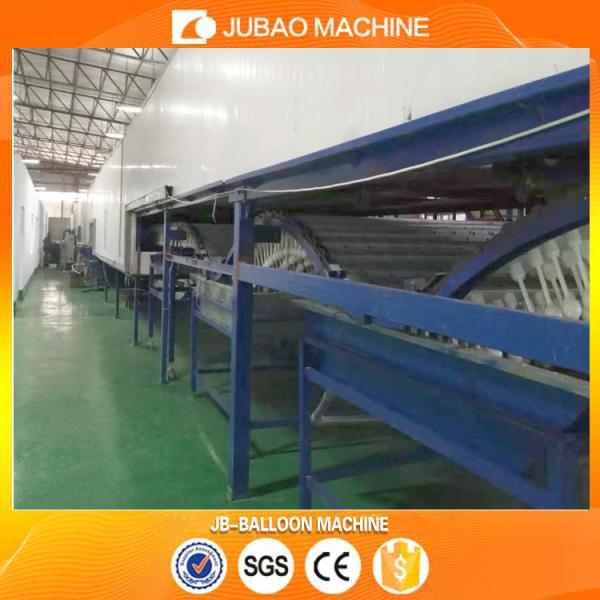Highly recommended durable balloon production machine for making balloons in