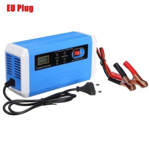 Wholesale Electric Vehicle E-bike Scooter Battery Charger with OTP Protection and Intelligent Automatic Function at 110v 220v 240v from china suppliers