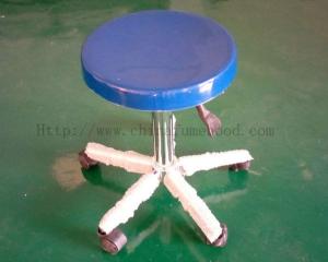 Wholesale Hospital Dental Lab Chairs Blue / White Color Fiber Reinforced Plastic Material from china suppliers