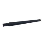 Portable Esd Products ESD Brush Straight Flat Cleaning Conductive Plastic