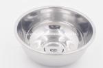 22cm Manufacturers ordinary round kitchen stainless steel washing basin food