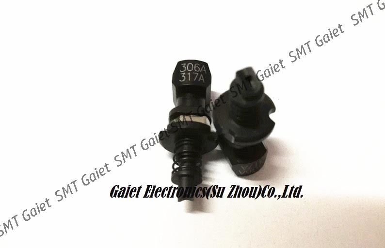 SMT Yamaha KHY-M7770-A0X 306A 317A Melf Nozzle YS12 YS100 YG12 YG300