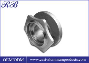 Wholesale Precision Investment Stainless Steel Casting Parts Non Standard High Precision from china suppliers