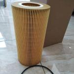 Auto truck parts 1643070 engine oil filter 1643070