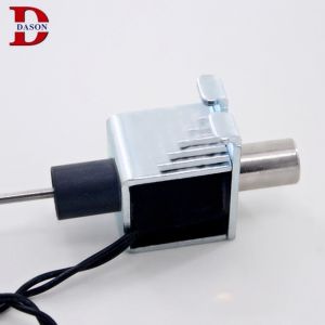 Micro 26mm Solenoid Push Pull 12v For Printer