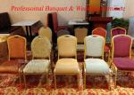 China Manufacture Good quality Stacking banquet chair all discount furniture (YF