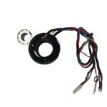 151W Frameless Brushless DC Motor