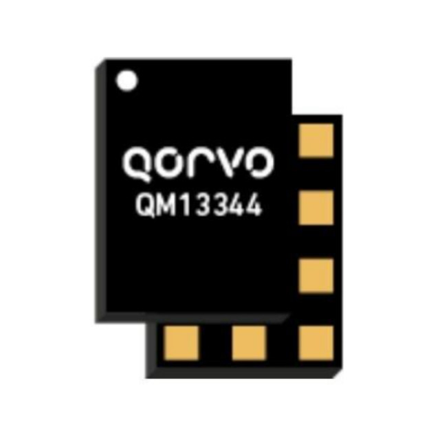 Wholesale QM13344 Wireless Communication Module High Voltage Single-Pole-Single-Throw Switch IC from china suppliers