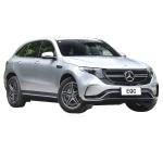 Mercedes Benz EV Electric Car EQC 350 400 4matic New Energy Vehicles