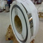 SS416 Hot Rolled Steel Strips Thickness 3mm AMS 5505 UNS S41600 Steel for