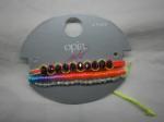 kid's colourful bracelet pack