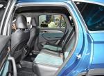 Geely Monjaro Xingyue L 4WD SUV Vehicle Export Import China Brand 100% New
