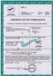 380V Bakery Biscuit Machine Stainless Steel Material CE Certificated