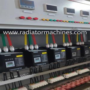Wholesale HDG Hot Dip Galvanizing Furnace For Fasteners Screws Design Output About 1.5ton/hour from china suppliers