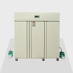 Wholesale SYGL Biochemical Incubator 1500L 15000LUX Low Temp Incubator from china suppliers