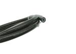 DOT Certified AN3 Motorcycle Brake Hose Replacement Oil Line Hose Wear Resisting