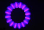 230w 7r Stage LED Disco Lights / Club disco Light Beam Moving Head Effect